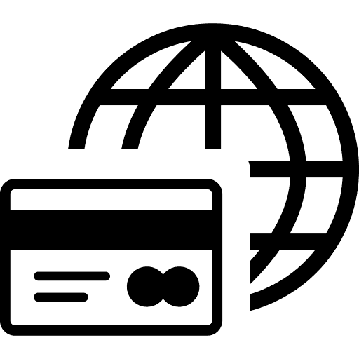 Online-Überweisung