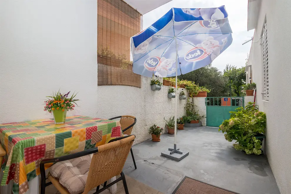 Ferienwohnung in Makarska  66168 30