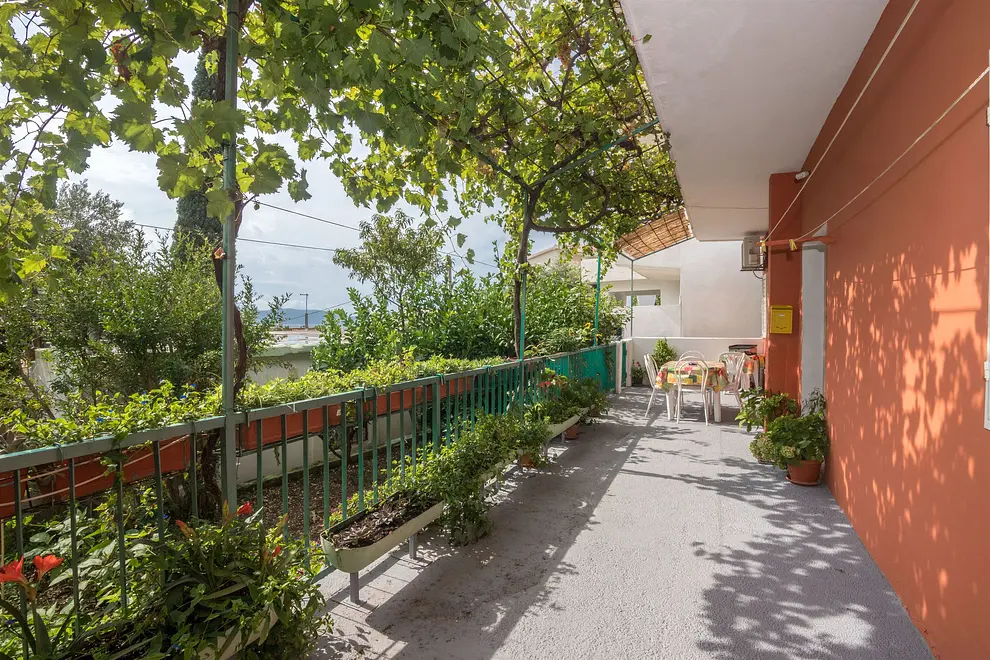 Ferienwohnung in Makarska  66167 29