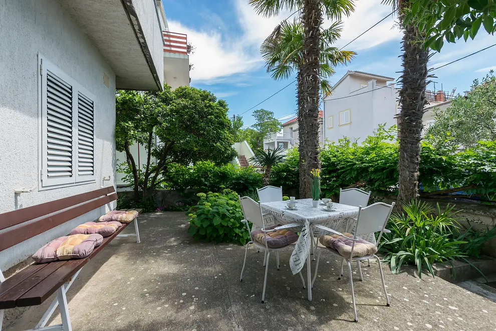 Ferienwohnung in Vodice  661870 78