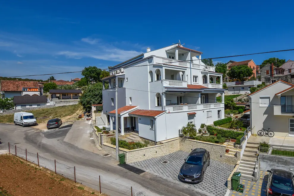 Ferienwohnung in Biograd  661902 97