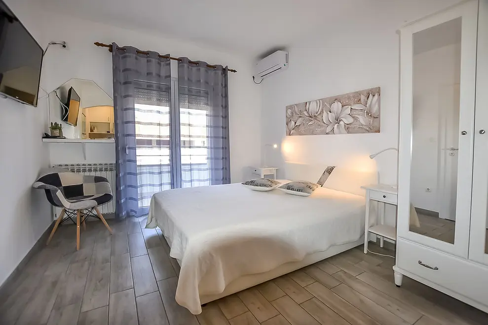 Ferienwohnung in Biograd  661903 98