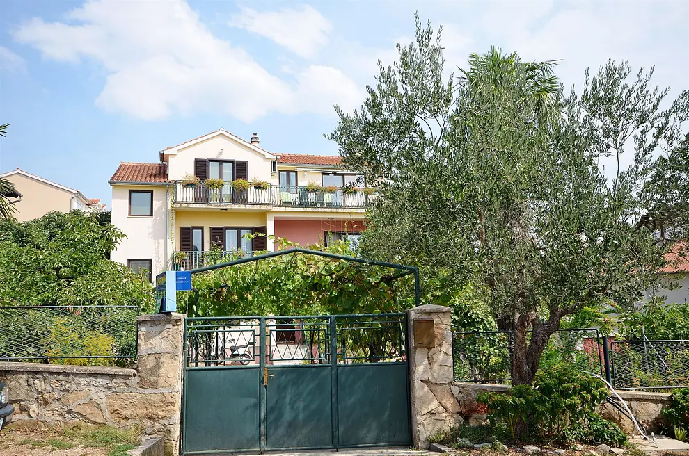 Ferienwohnung in Vodice  661995 145
