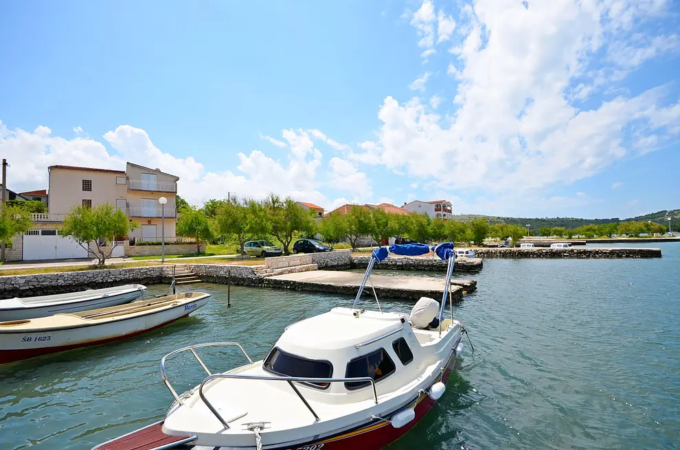 Ferienwohnung in Sibenik  6611064 195