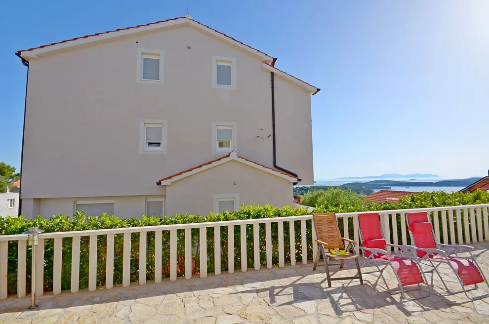 Ferienwohnung in Hvar  6611084 199
