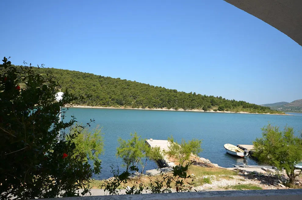 Ferienwohnung in Sibenik  6611104 208