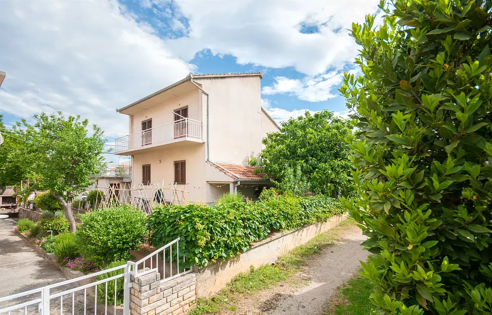 Ferienwohnung in Biograd  6611117 212