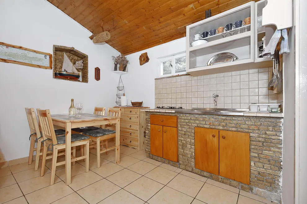 Ferienwohnung in Pasman  6611204 275