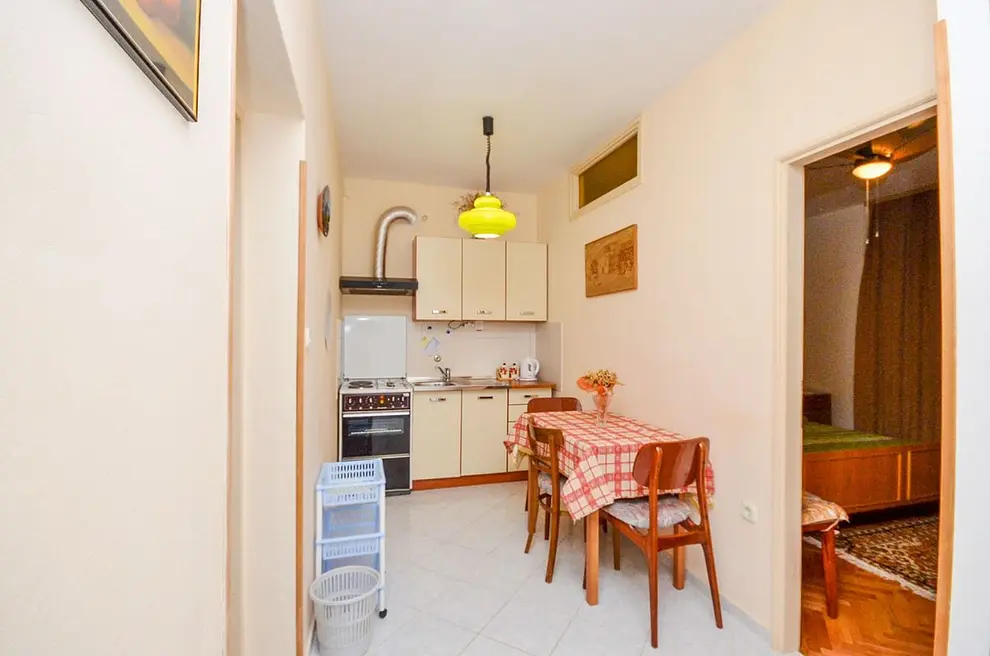Ferienwohnung in Pag  6611244 298