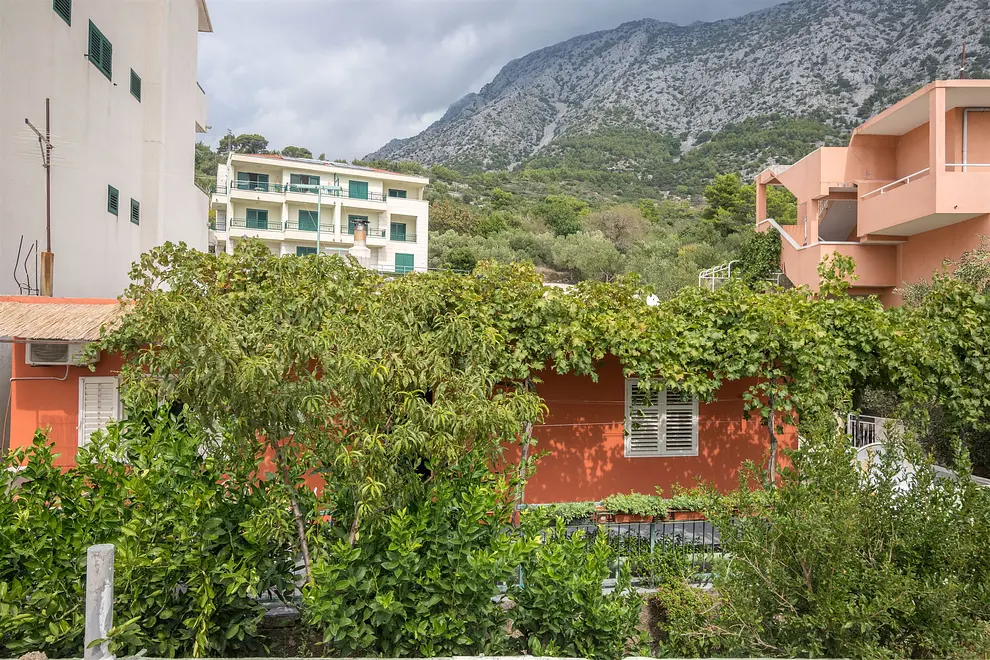 Ferienwohnung in Makarska  6611481 462