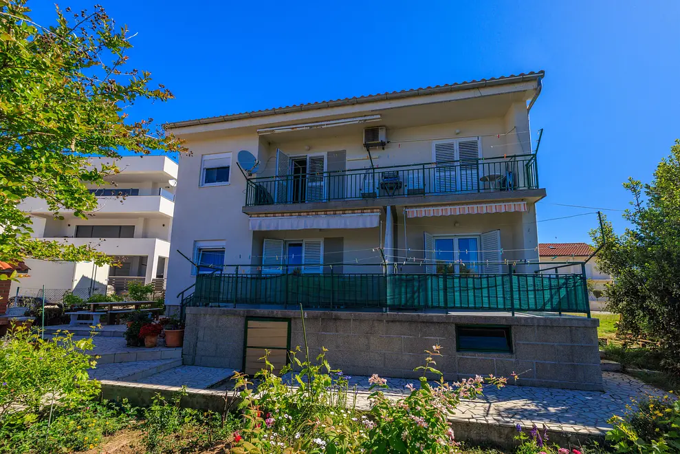 Ferienwohnung in Banjol  6611523 492