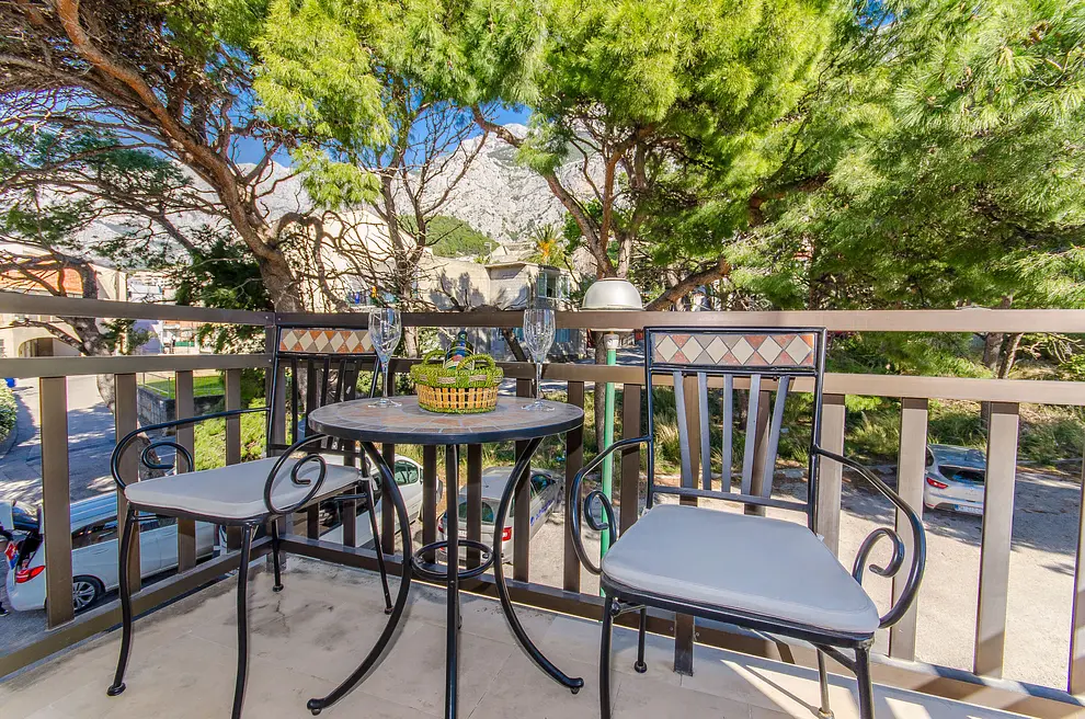 Ferienwohnung in Makarska  6611529 495