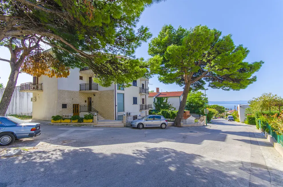 Ferienwohnung in Makarska  6611530 496