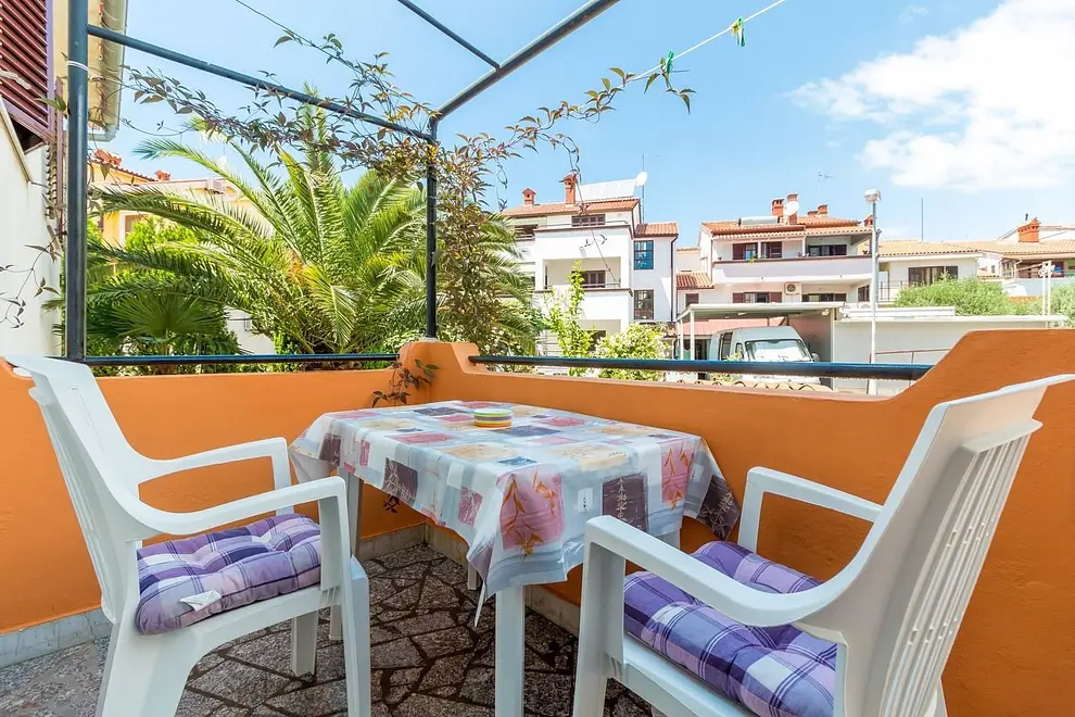 Ferienwohnung in Pula  6611566 525