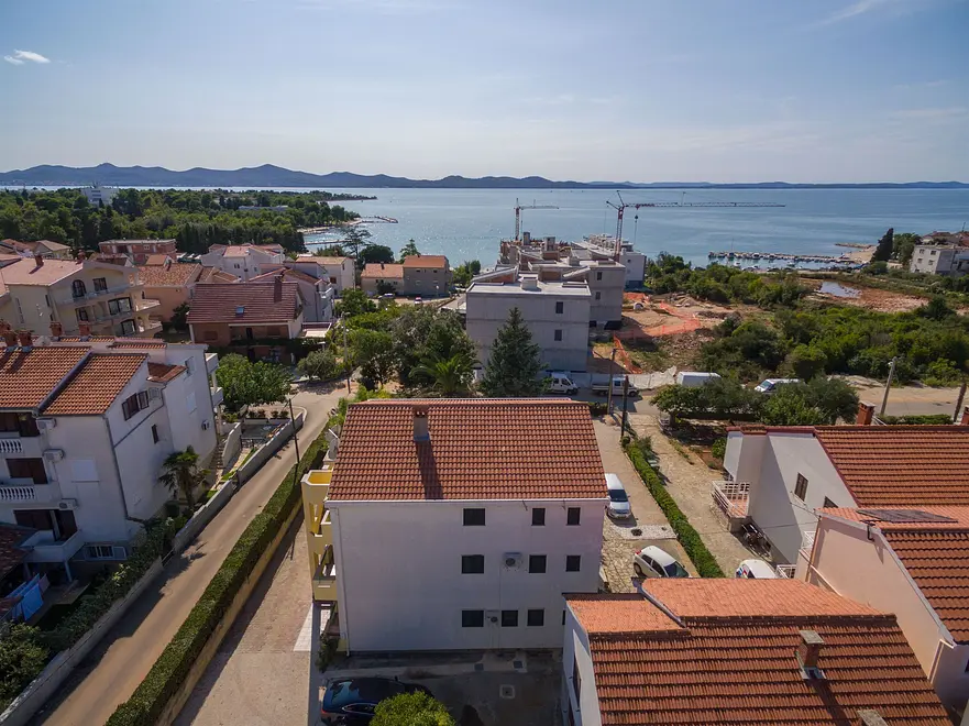 Ferienwohnung in Zadar  6611577 534