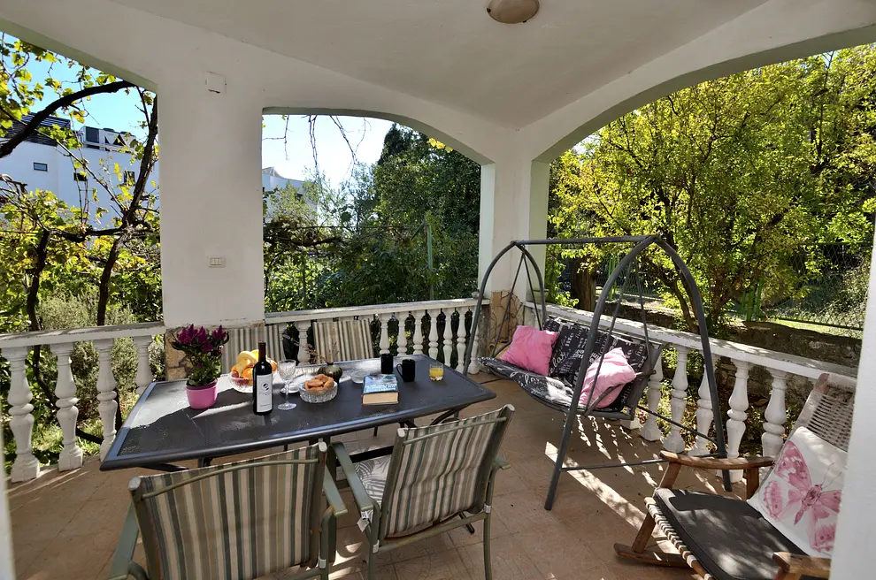Ferienwohnung in Pula  6611575 532