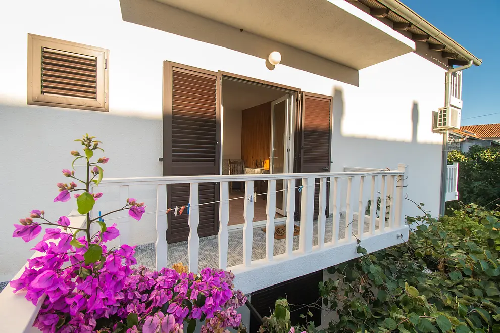 Ferienwohnung in Vodice  6615611 1080