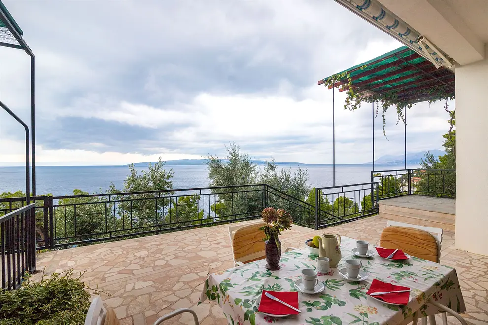 Ferienwohnung in Baska Voda  6615717 1139