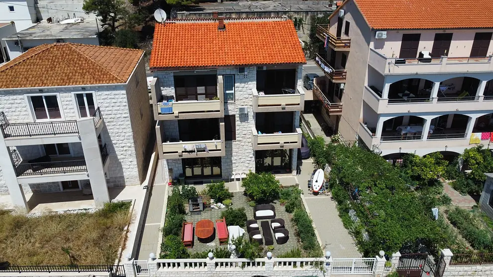 Ferienwohnung in Omis  6615706 1136