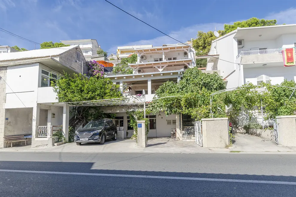 Ferienwohnung in Omis  6615959 1282