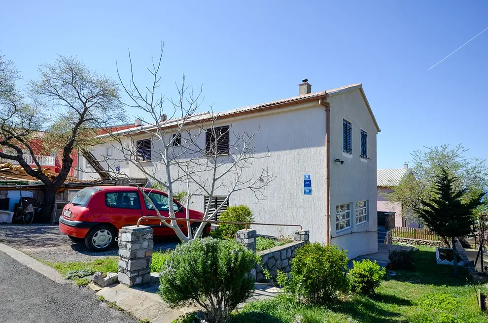 Ferienwohnung in Senj  6616210 1401