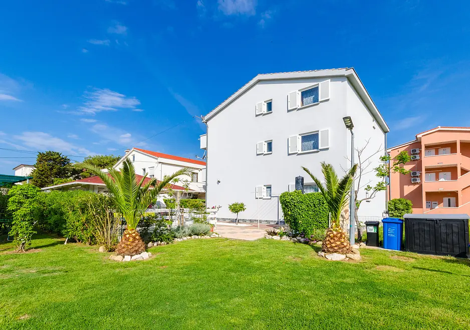 Ferienwohnung in Barbat  6616214 1403