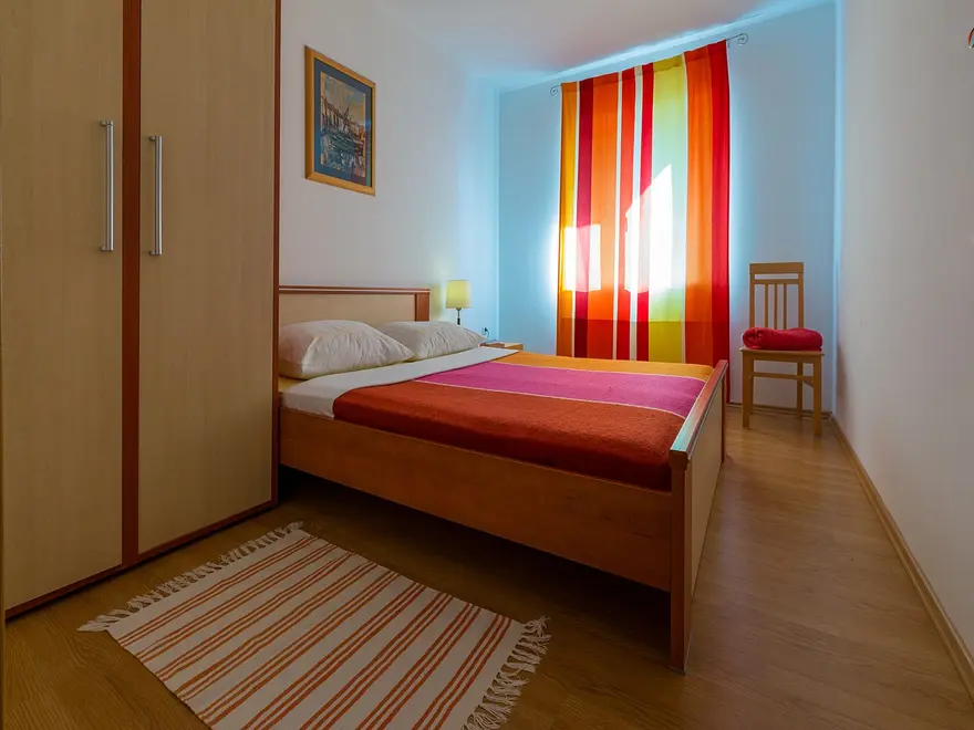 Ferienwohnung in Crikvenica  6616434 1567