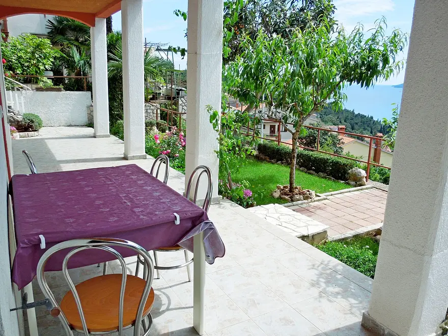 Ferienwohnung in Labin  6616486 1588