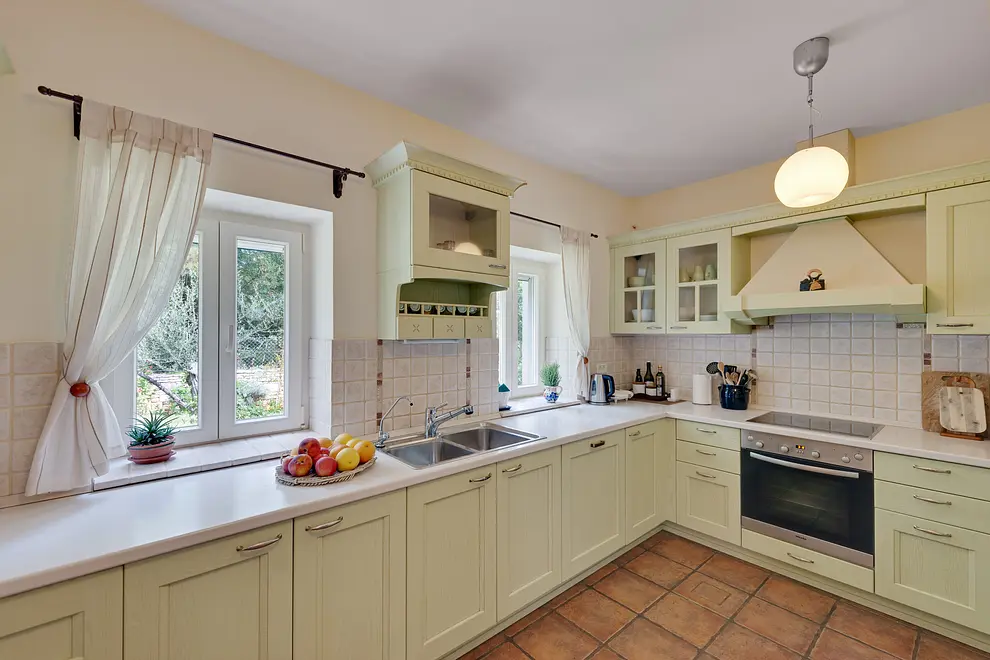 Ferienwohnung in Marcana mit Pool 6616554 1617