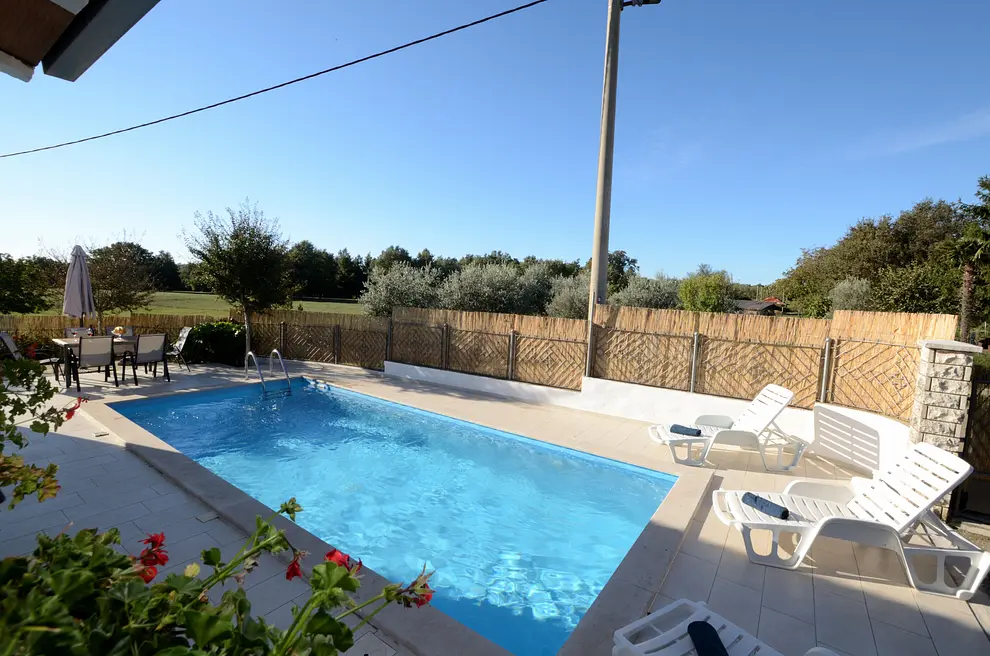 Ferienwohnung in Barban mit Pool 6616567 1627