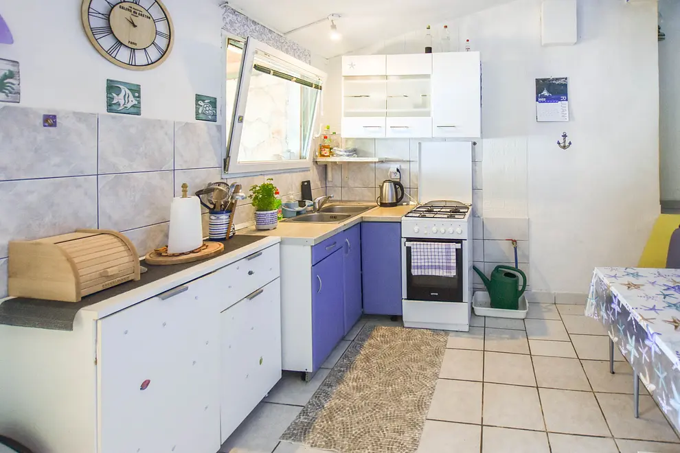 Ferienwohnung in Pasman  6611645 581