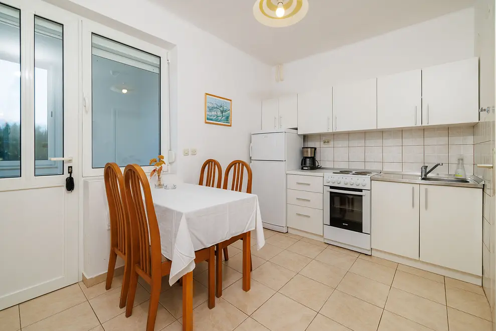 Ferienwohnung in Banjol  6611652 582