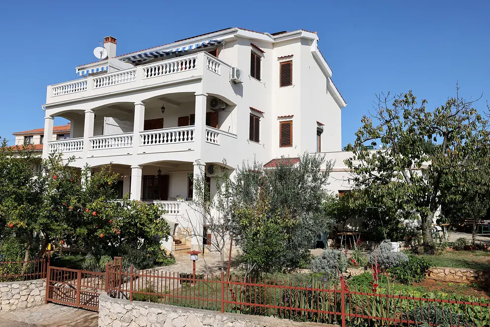 Ferienwohnung in Zadar  6611665 593
