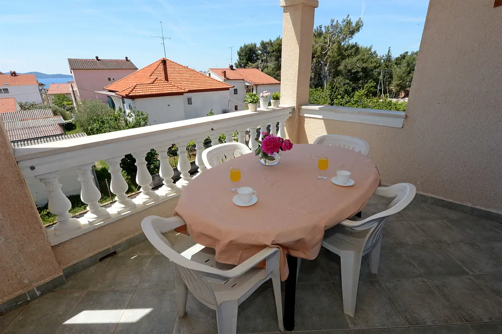 Ferienwohnung in Zadar  6611664 592