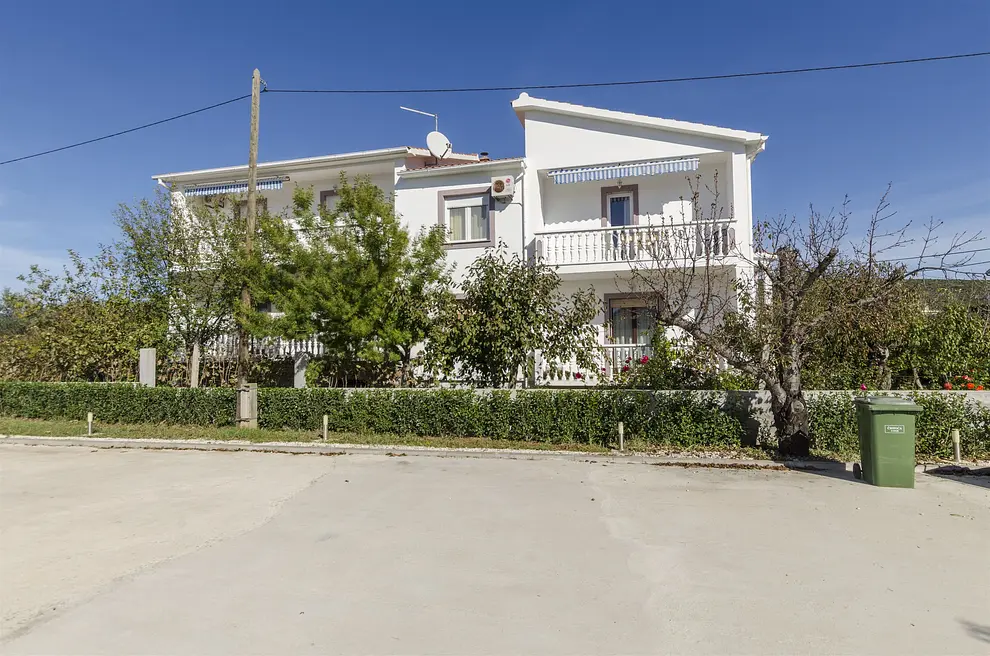 Ferienwohnung in Sukosan  6611684 606