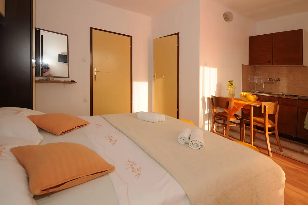 Ferienwohnung in Makarska  6611755 661