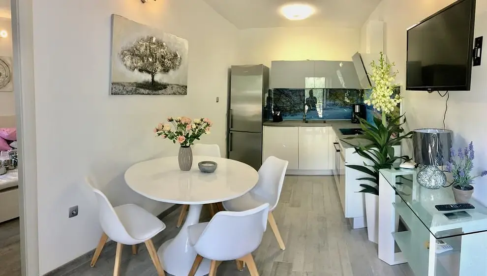 Ferienwohnung in Bol  6611808 706