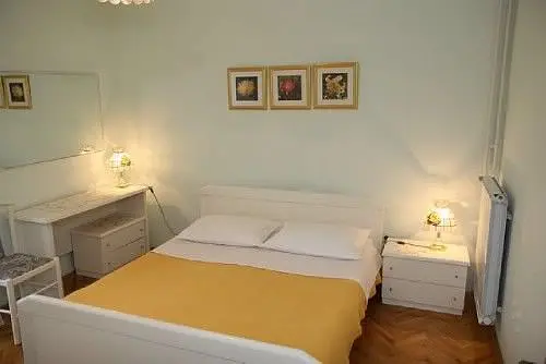 Ferienwohnung in Novalja  6611845 731