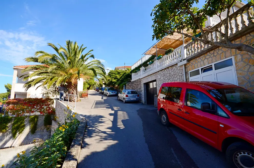Ferienwohnung in Hvar mit Pool 6611931 779