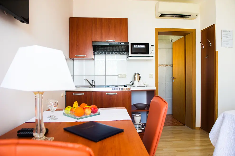 Ferienwohnung in Podstrana mit Pool 6611948 793