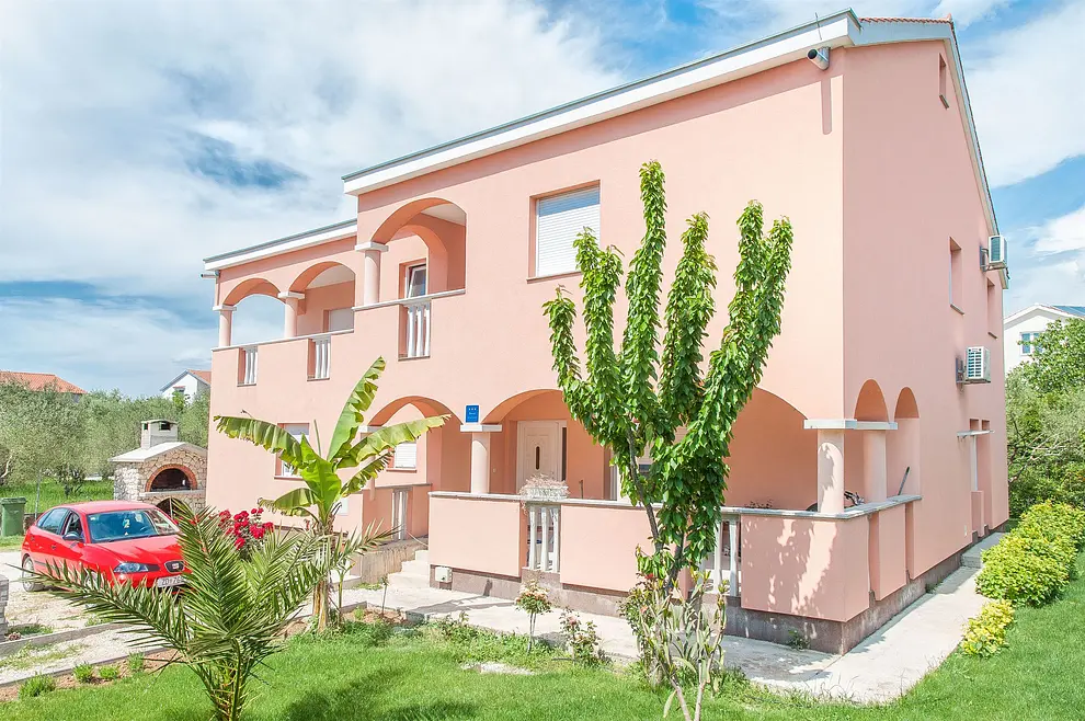 Ferienwohnung in Sukosan  6612108 895