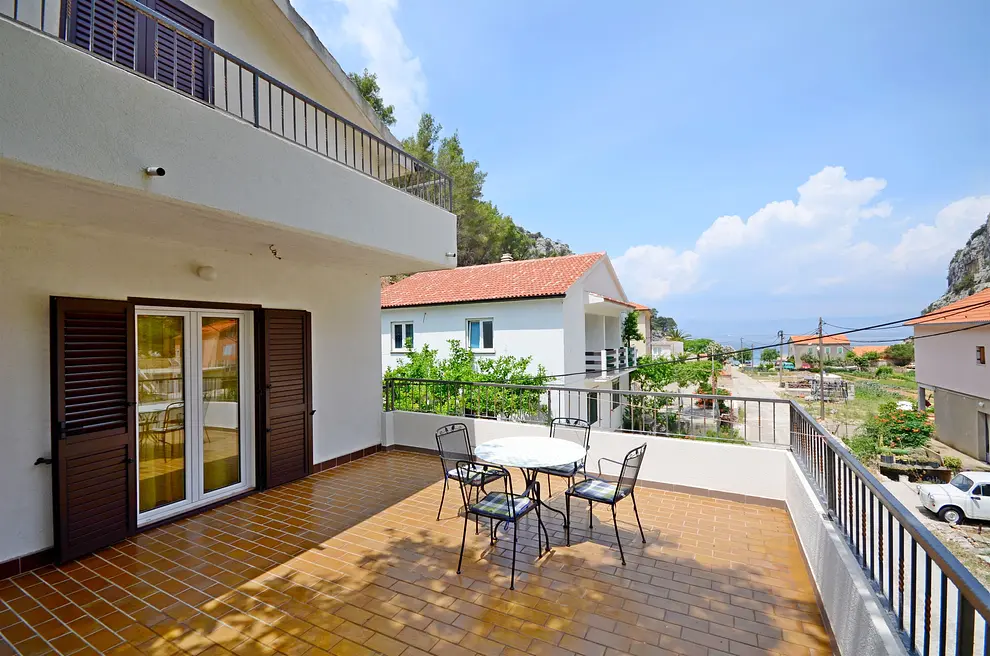Ferienwohnung in Hvar  6612120 904
