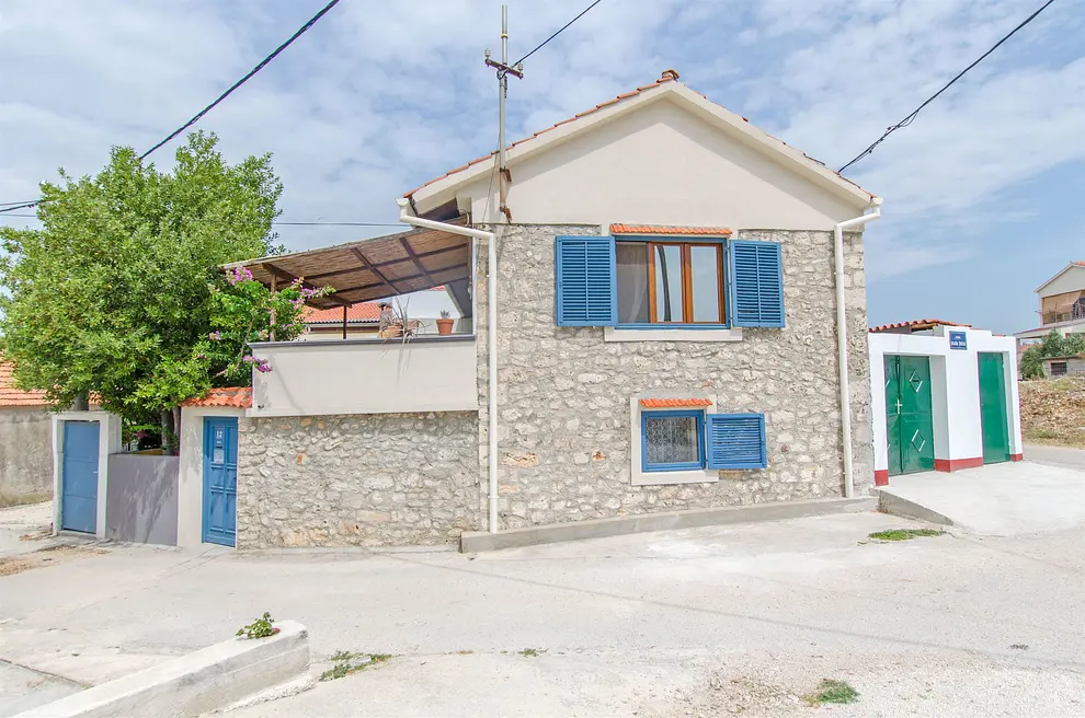 Ferienwohnung in Bibinje  6615093 970