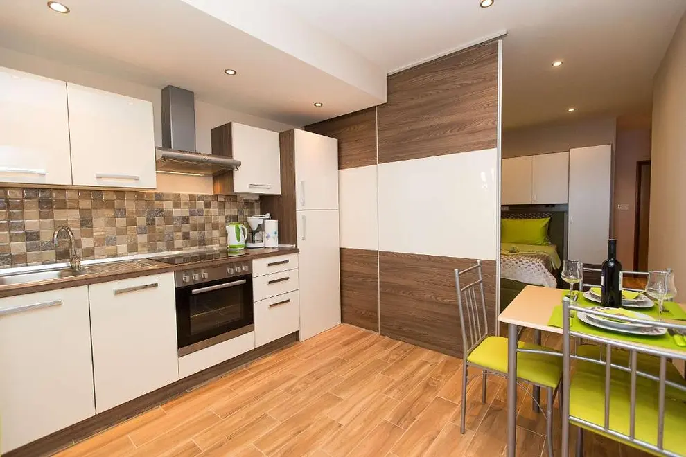Ferienwohnung in Crikvenica mit Pool 6617414 2021