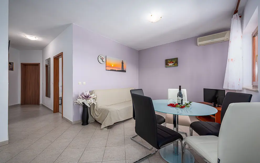 Ferienwohnung in Rabac mit Pool 6617486 2068
