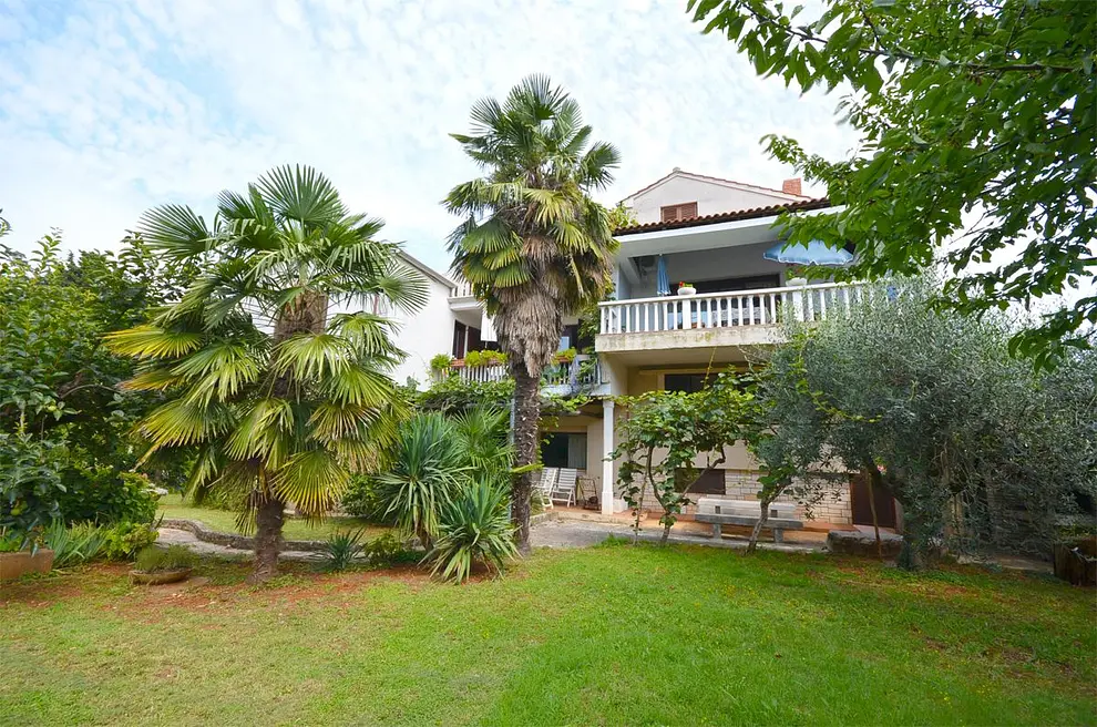 Ferienwohnung in Umag mit Pool 6617622 2145