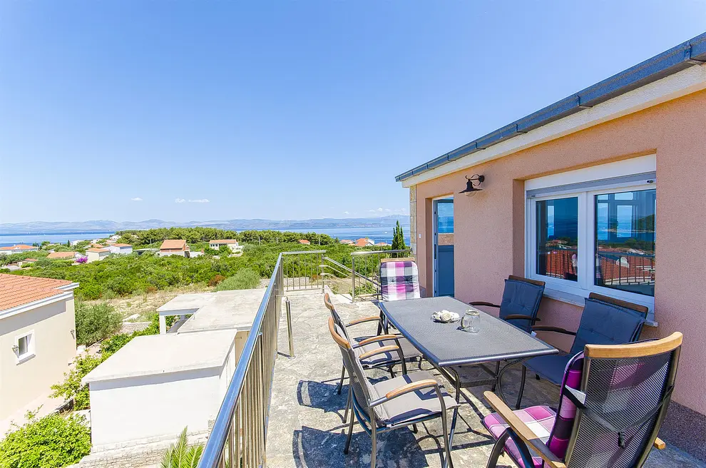 Ferienwohnung in Solta  6617686 2188