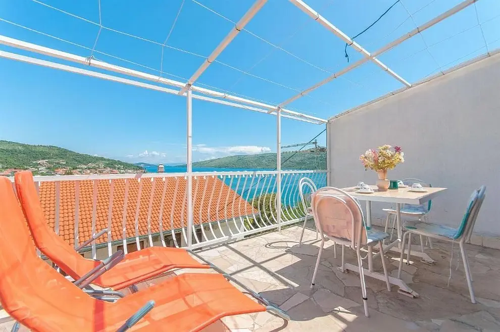 Ferienwohnung in Marina  6617785 2254