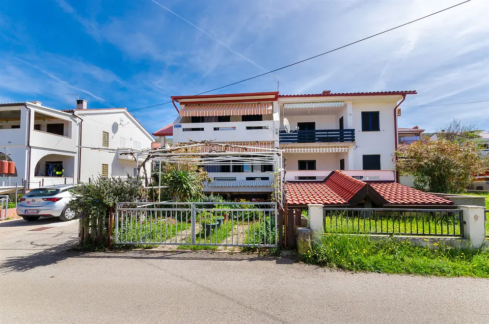 Ferienwohnung in Krk  66112793 3988