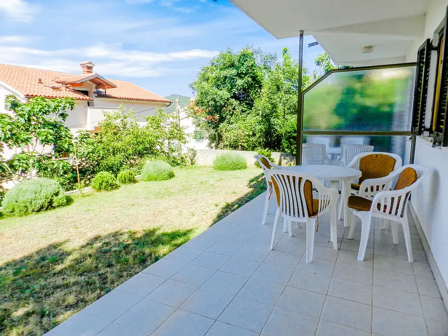 Ferienwohnung in Labin  6616656 1690